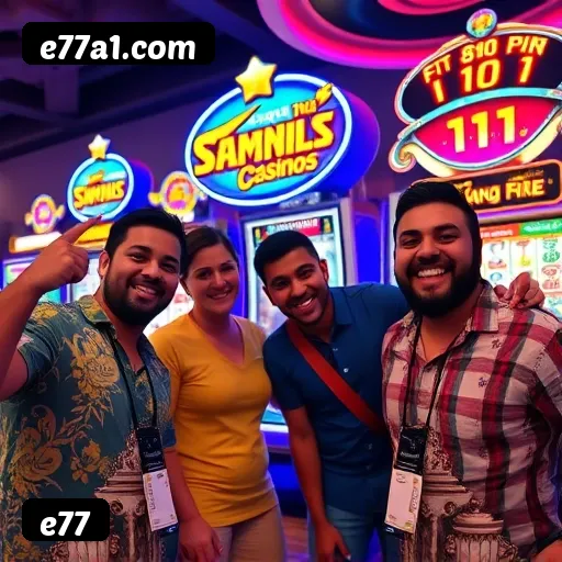 Categorias de Jogos - Slots, Mesa, Ao Vivo, Jackpots