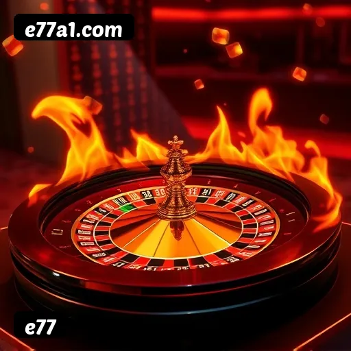 Cassino ao Vivo e77 - Dealers Brasileiros Profissionais